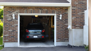 Garage Door Installation at Olde Franklin Town, Michigan