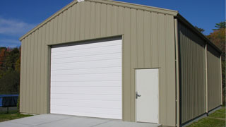 Garage Door Openers at Olde Franklin Town, Michigan